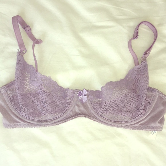 Free People Other - Timpa 36C bra